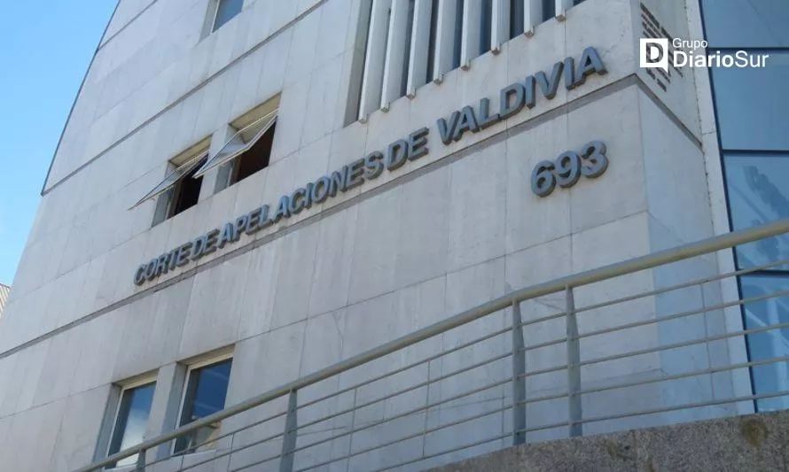 Confirman condena de 10 años para autores de incendio por encargo en Coñaripe