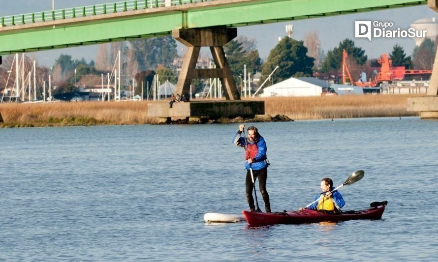 Turismo en Los Ríos presentó números rojos en marzo de 2023