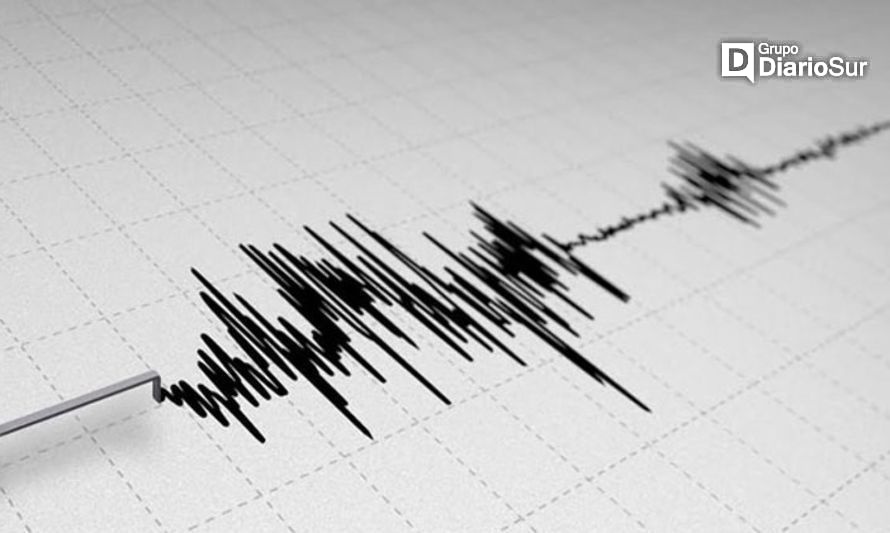 Temblor registró epicentro en la ciudad de San Pablo