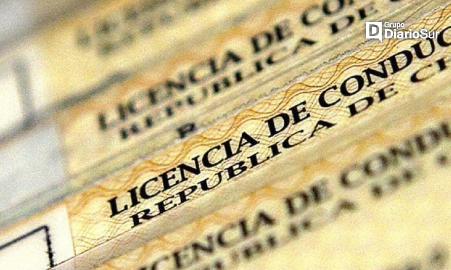 Parlamentarios solicitan dar suma urgencia a proyecto para prorrogar licencias de conducir