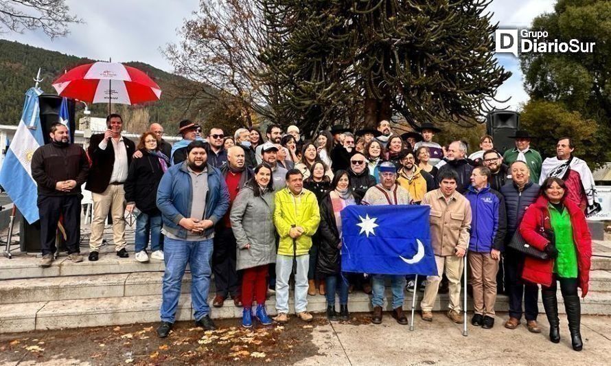 Chile y Argentina se comprometen a resolver trabas que afectan la integración binacional