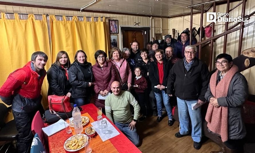 Avanza proyecto de centro sociocultural en La Unión