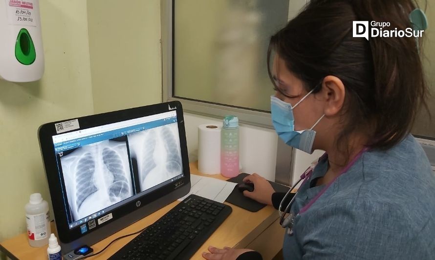 Seremi de Salud y Educación buscan reforzar la prevención ante virus respiratorios