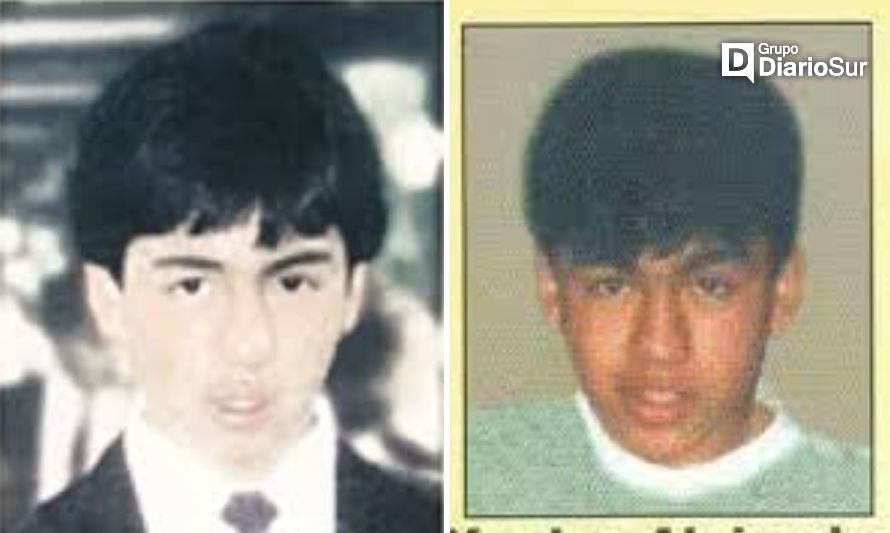 Extraviado sin dejar rastro: 25 años de la desaparición de Yordan Fernández