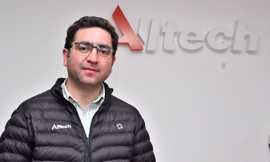 Alltech Chile: Comprometidos con la industria agropecuaria chilena y la sostenibilidad