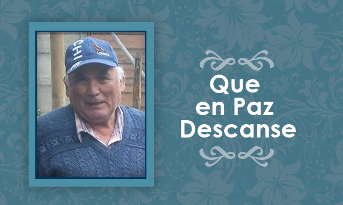 Falleció José Edio Barrera Arismendi  (Q.E.P.D)