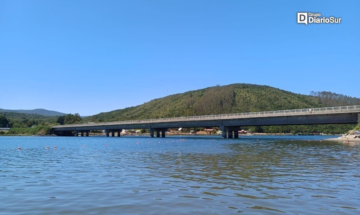 Chaihuín, el paraíso oculto de la costa valdiviana