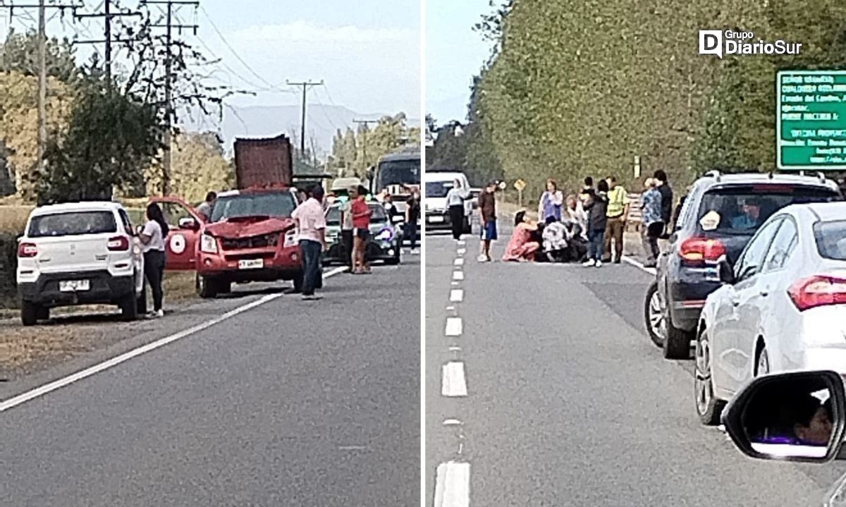 Municipio de La Unión se refiere a atropello de niño por vehículo institucional