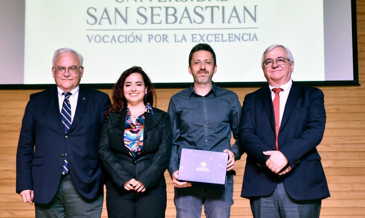 USS desarrolla en Valdivia workshop internacional de salud cardiometabólica