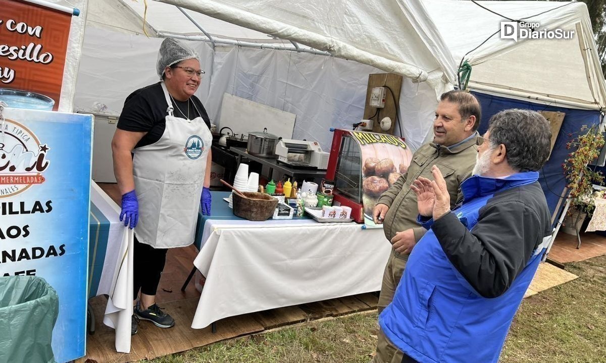 La Unión se adjudica tres proyectos de Fortalecimiento de Ferias Costumbristas