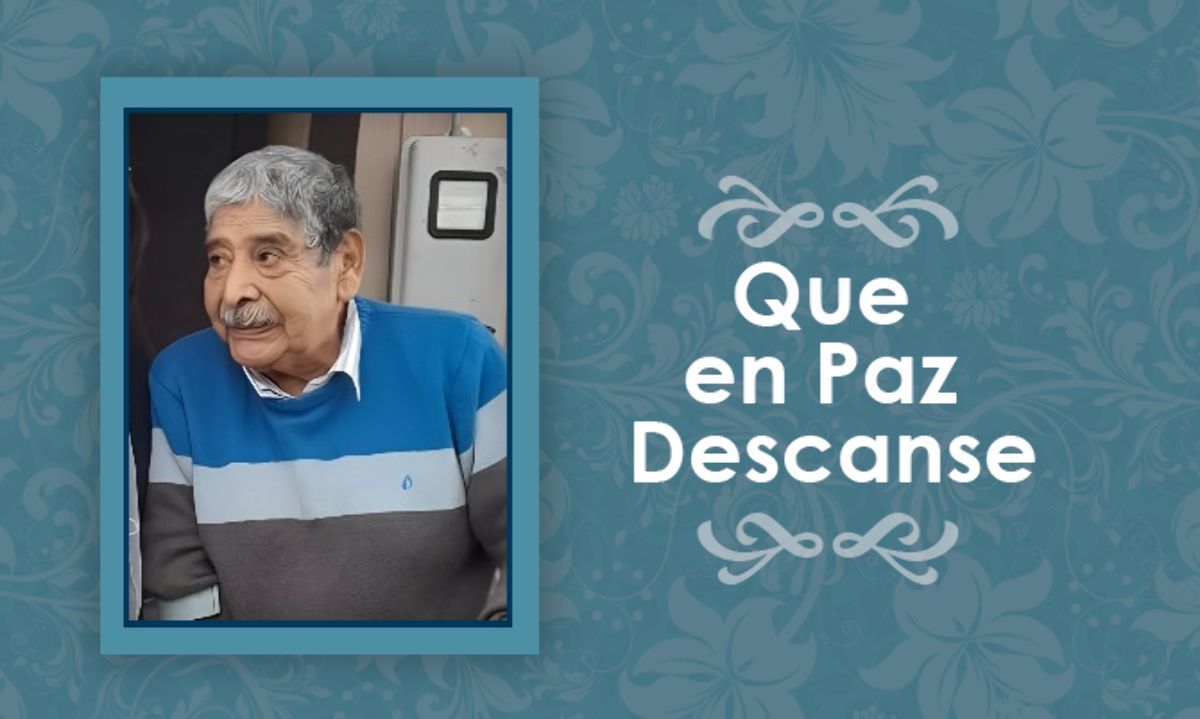 Falleció Alfonso Silva Herrera  (Q.E.P.D)