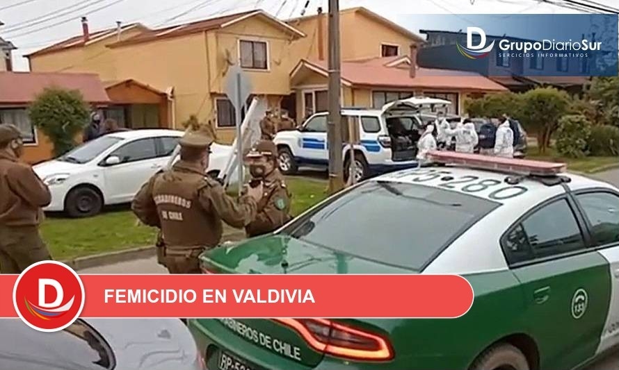 Drogas, arma robada y violencia: antecedentes del crimen de calle Manuel Montt