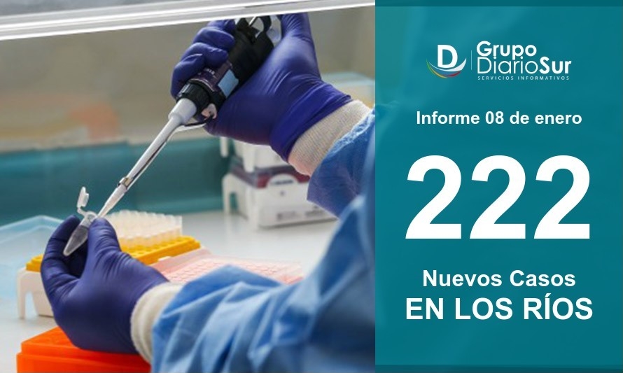 Revisa cuáles fueron las 12 comunas que sumaron infectados en jornada récord