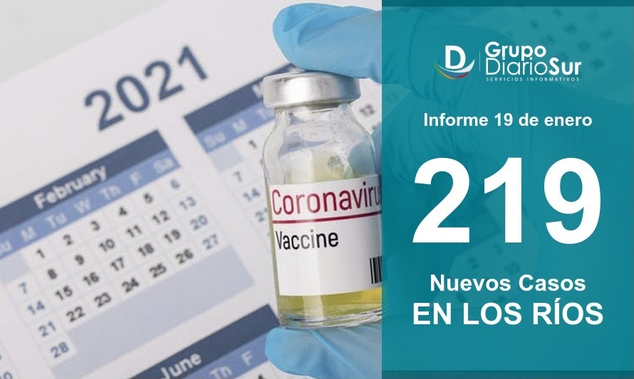 Martes: Revisa cuáles fueron las 10 comunas que sumaron infectados