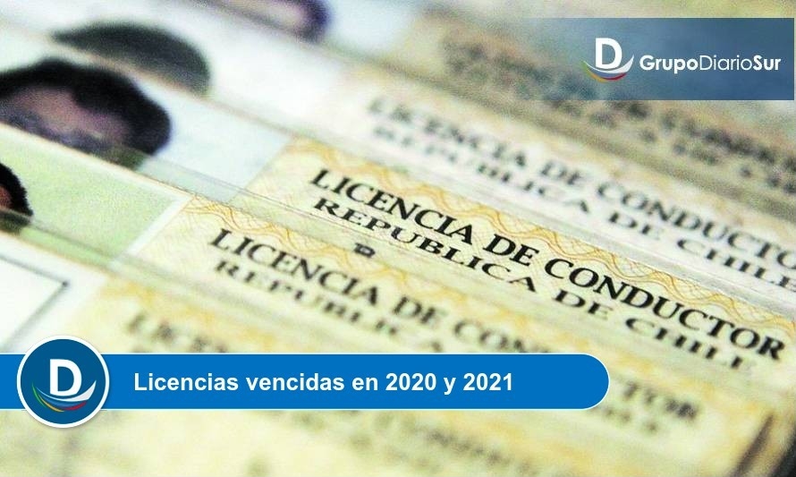 Despachan ley que prorroga por un año licencias de conducir vencidas