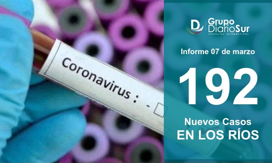 Revisa cuáles fueron las 10 comunas que sumaron contagios este domingo