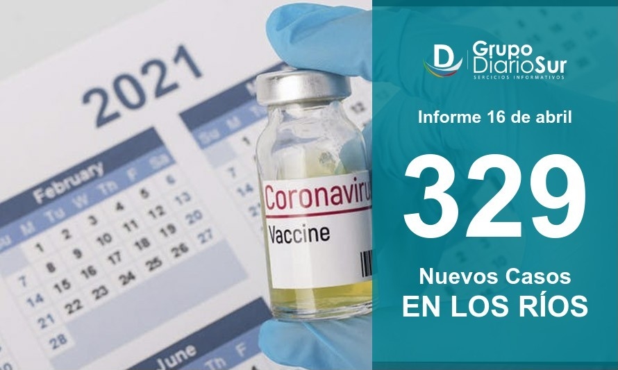 Conoce cuáles fueron las 5 comunas que registraron más de 20 contagios