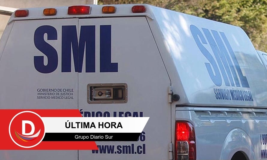 Trabajador murió aplastado por retroexcavadora en sector rural de La Unión