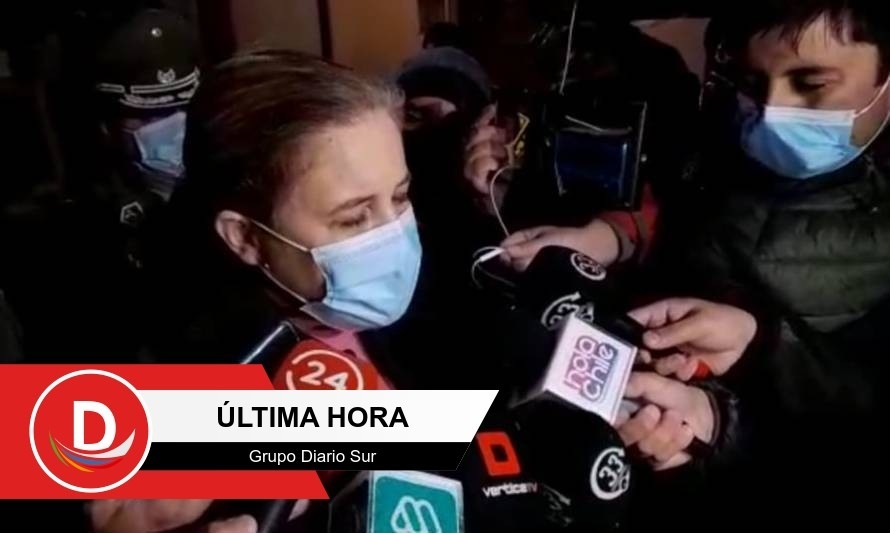 Imputado por homicidio denunció “hechos de connotación sexual” por parte del concejal electo