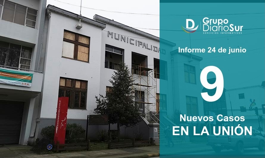 La Unión con pocos casos, pero en investigación y sin trazabilidad