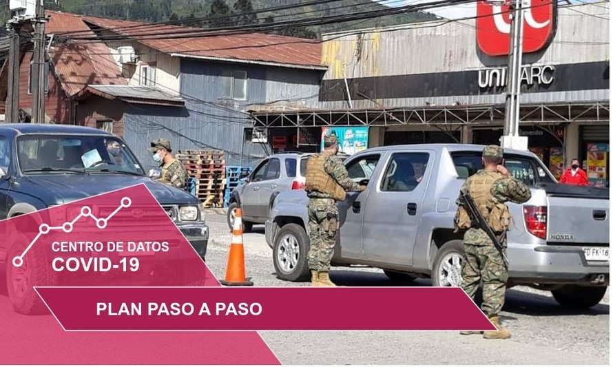 Paillaco y Los Lagos, primeros en la fila para avanzar este jueves