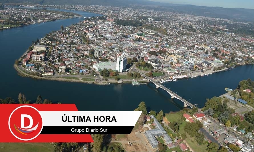 Sólo avances en Los Ríos: Máfil a Transición y Valdivia a Preparación