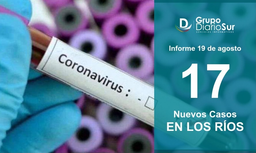 La mitad de las comunas sumó casos: revisa cuáles 