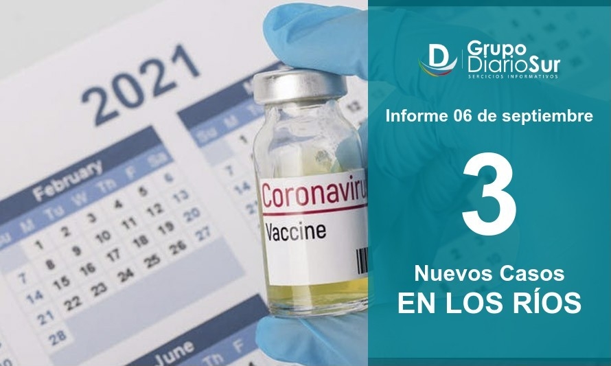 Revisa cuáles fueron las únicas 3 comunas que sumaron casos