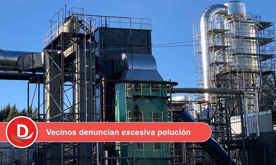 Denuncia ambiental en La Unión: Abogado y vecinos acusan "trato preferencial" 