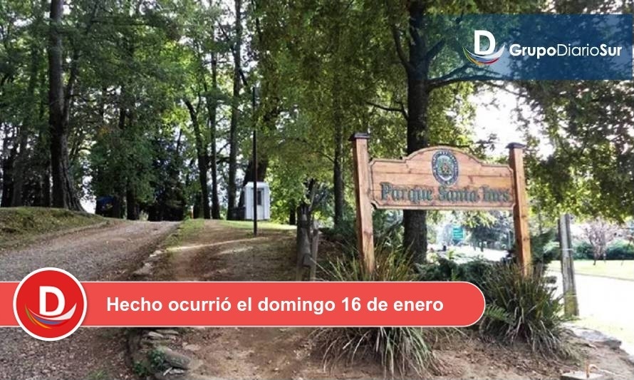 Confirman internación provisoria de adolescente imputada por homicidio en parque Santa Inés