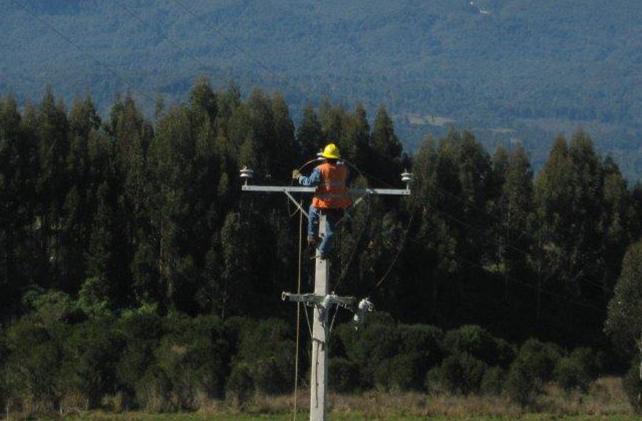 Gobierno destaca medida que aplaza cobro de horas punta de energía eléctrica hasta junio