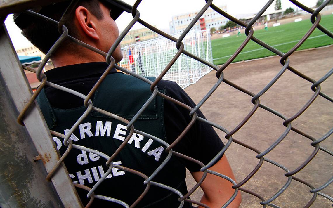 Gendarmería enfatiza protocolos preventivos por la pandemia