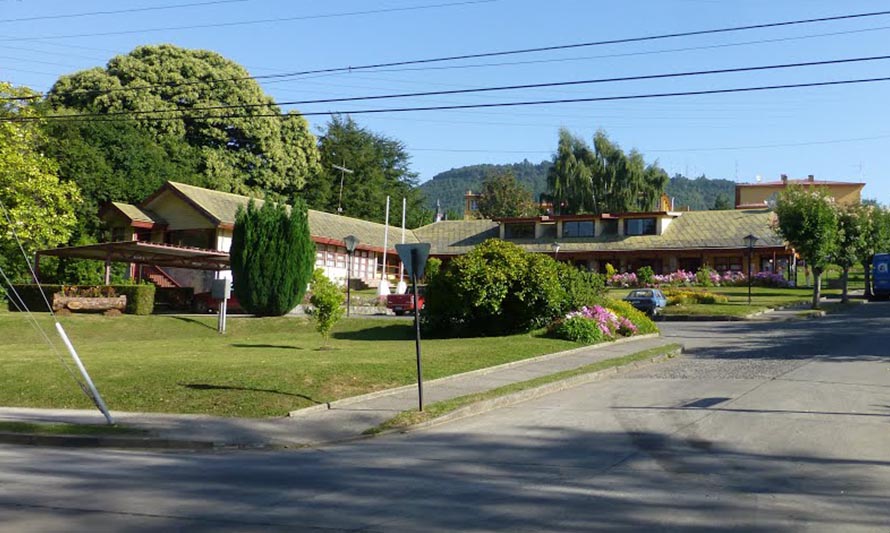 Municipio de Lago Ranco firmó su adhesión a Estrategia de Desarrollo Local Inclusivo