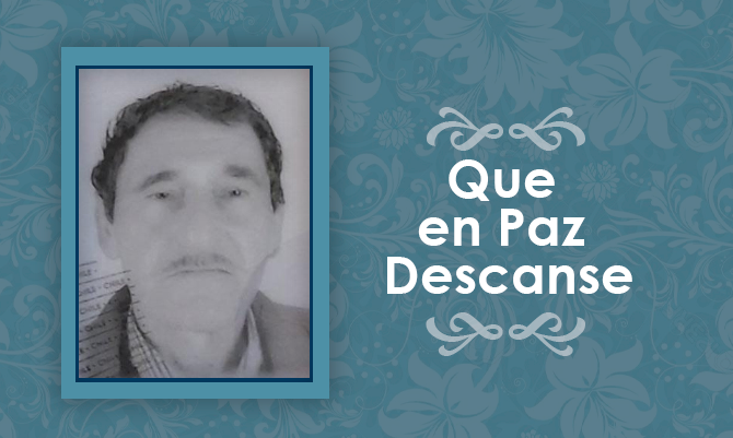 [Defunción] Falleció Hermo Barichivich Figueroa Q.E.P.D