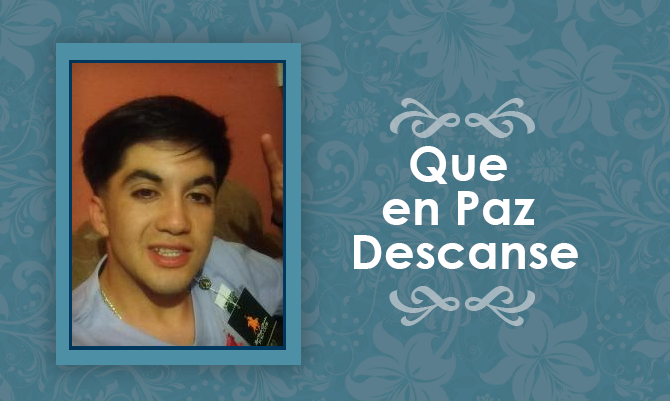 Falleció Cesar Ignacio Bobadilla Araneda  (Q.E.P.D)