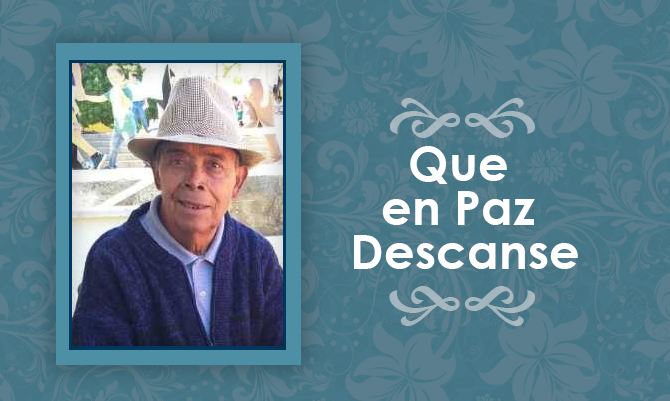 Falleció Placencio González Ñancucheo  (Q.E.P.D)
