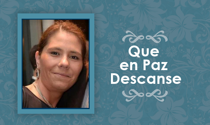 [Defunción] Falleció María Francisca Schmidt Vergara Q.E.P.D