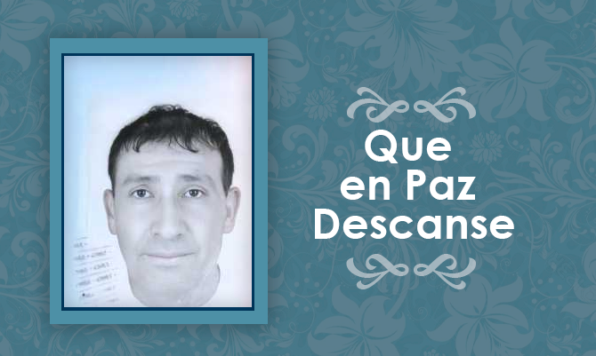 Falleció Raúl Marcelo Hidalgo Vargas  (Q.E.P.D)