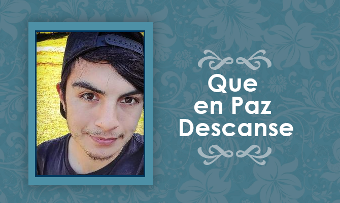 Falleció Carlos Ignacio Cisternas Aburto  (Q.E.P.D)