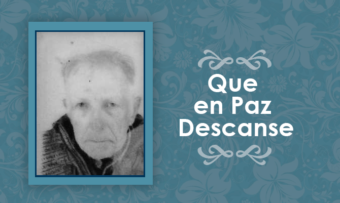 Falleció Iván Vargas Gatica  (Q.E.P.D)