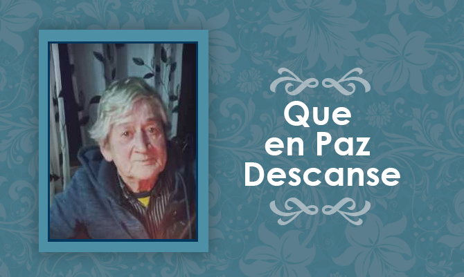 Falleció Héctor Toledo González  (Q.E.P.D)