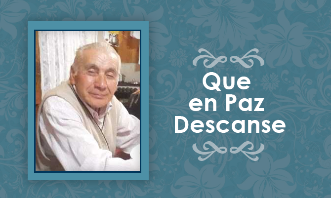 Falleció Dagoberto Iván Duhalde Bodosky  (Q.E.P.D)