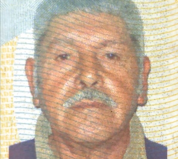 Falleció Juan Irenio Sandoval Troncoso (Q.E.P.D) 