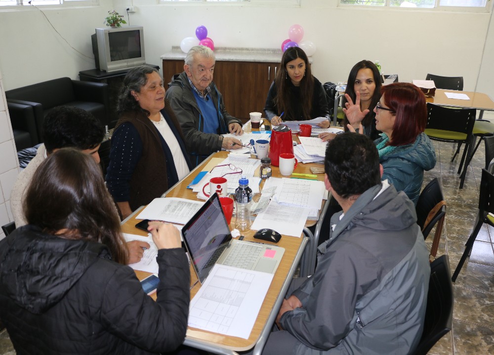 Servicio de Salud apoyará doce proyectos de su programa de Buenas Prácticas