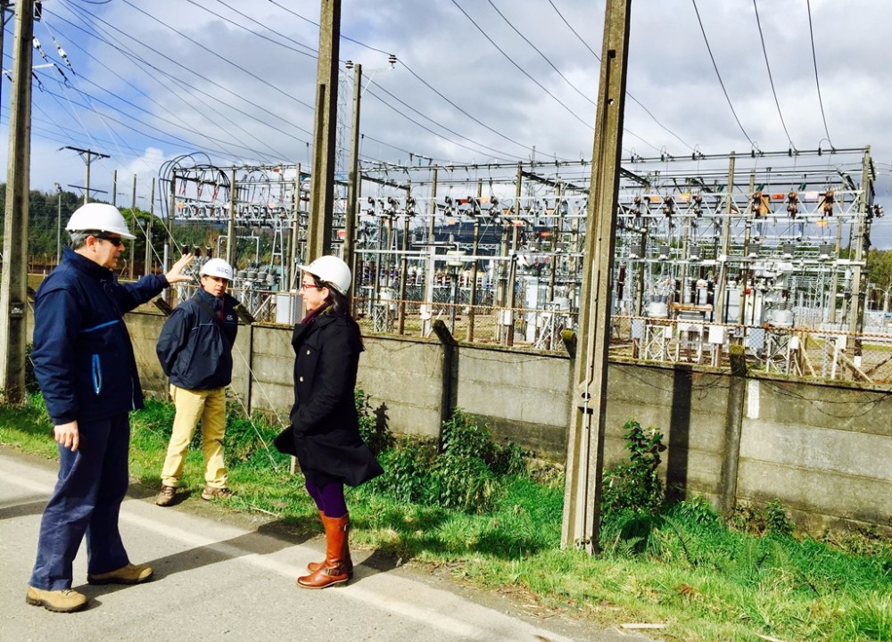 Llaman a familias de electrodependientes a inscribirse en registro de empresas eléctricas