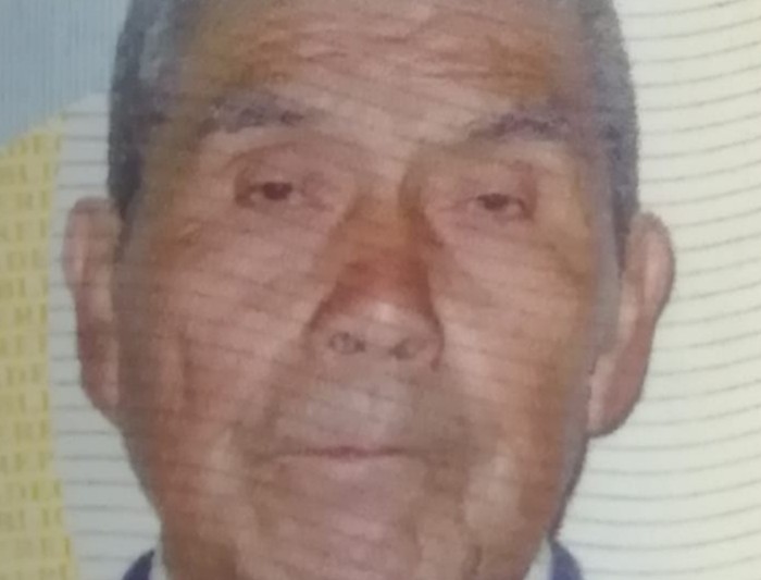 Falleció Antonio Segundo Melendres (Q.E.P.D)