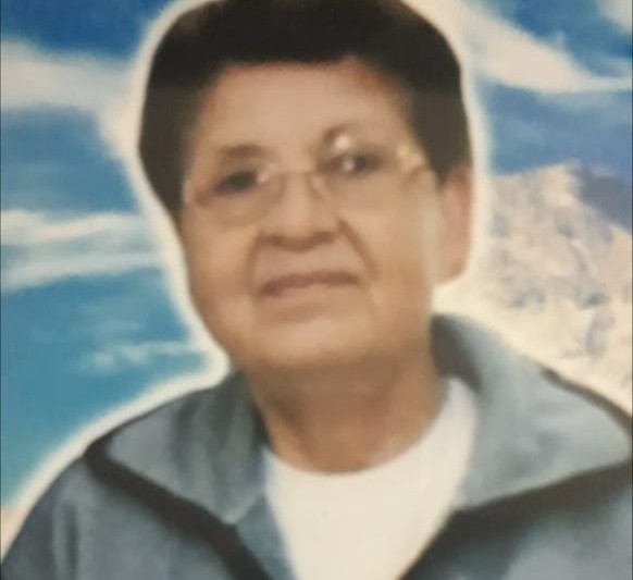 Falleció Sara Elena Guzman Oñate (Q.E.P.D) 