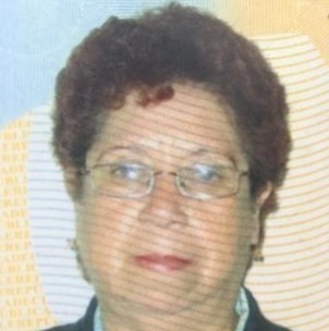 Falleció Ana Rosa Matamala Hernández (Q.E.P.D) 